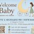WELCOME BABY
