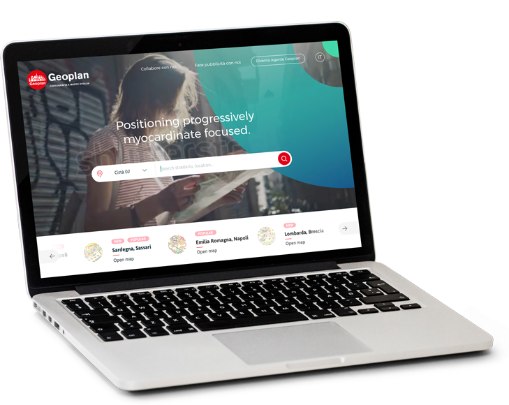 website